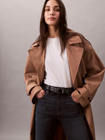 Calvin Klein Jeans - regular Vaquero 'ESS' en azul