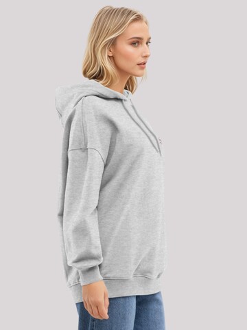 Sweat-shirt F4NT4STIC en gris