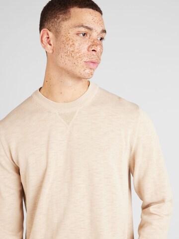 GANT - Jersey en beige