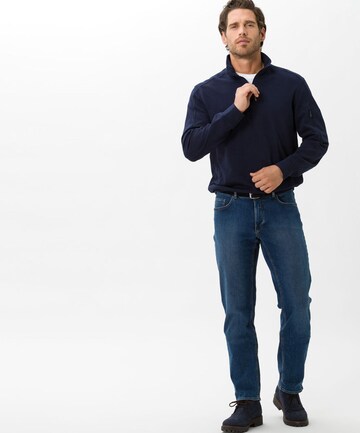 BRAX Regular Jeans 'Cooper' in Blau: predná strana