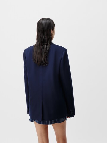 LeGer by Lena Gercke - Blazer 'Anian' en azul