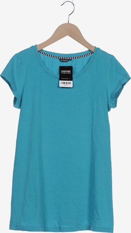 Marimekko T-Shirt S in Blau: predná strana