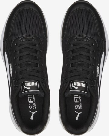 PUMA Sneakers laag in Zwart