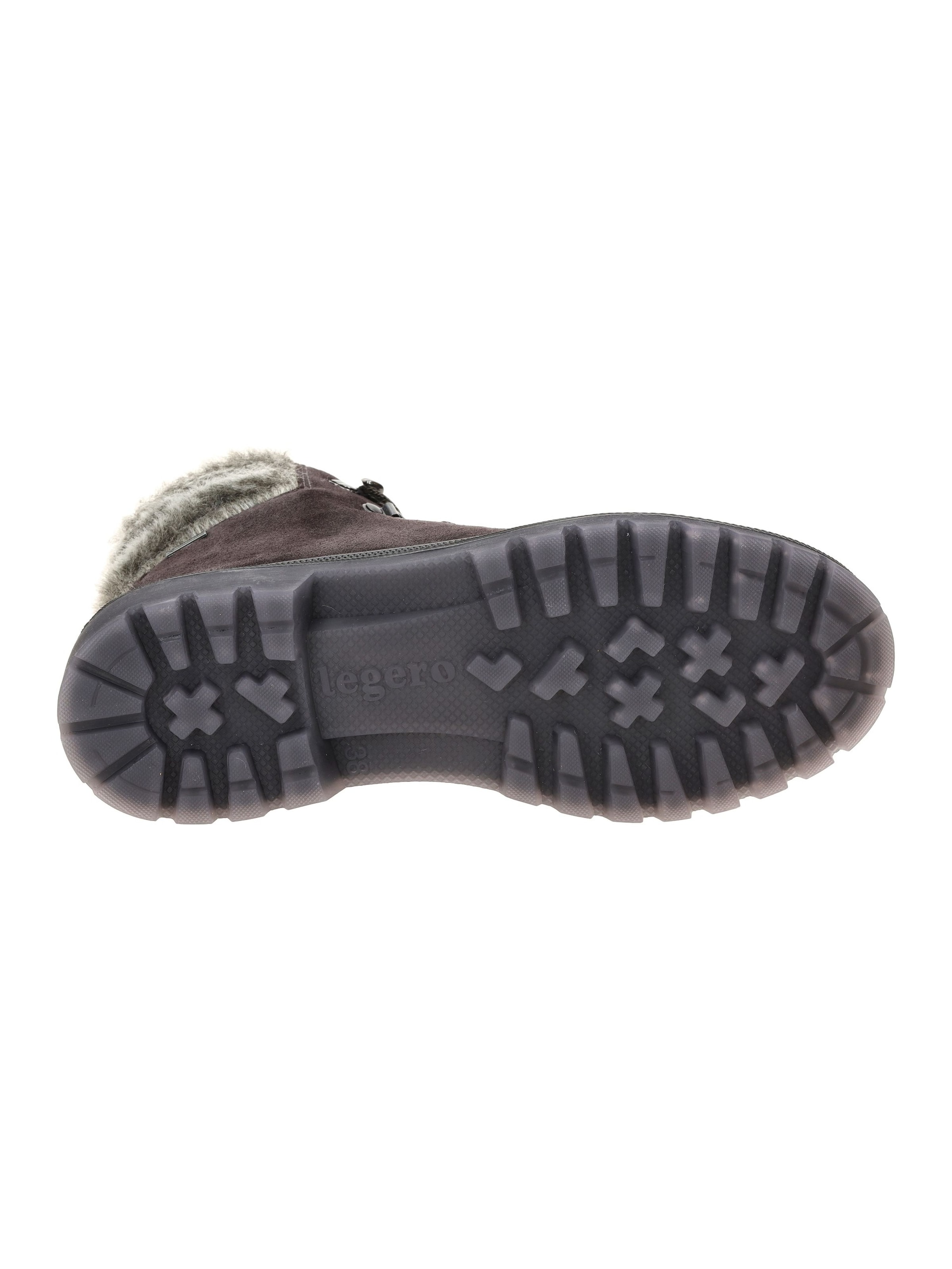 Legero Boots in Grey