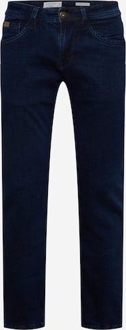 TOM TAILOR Jeans 'Marvin' in Blauw: voorkant