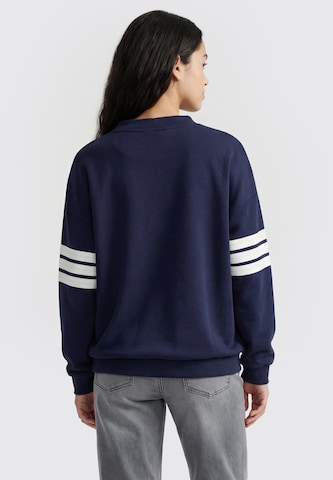 Cardigan MYMO en bleu