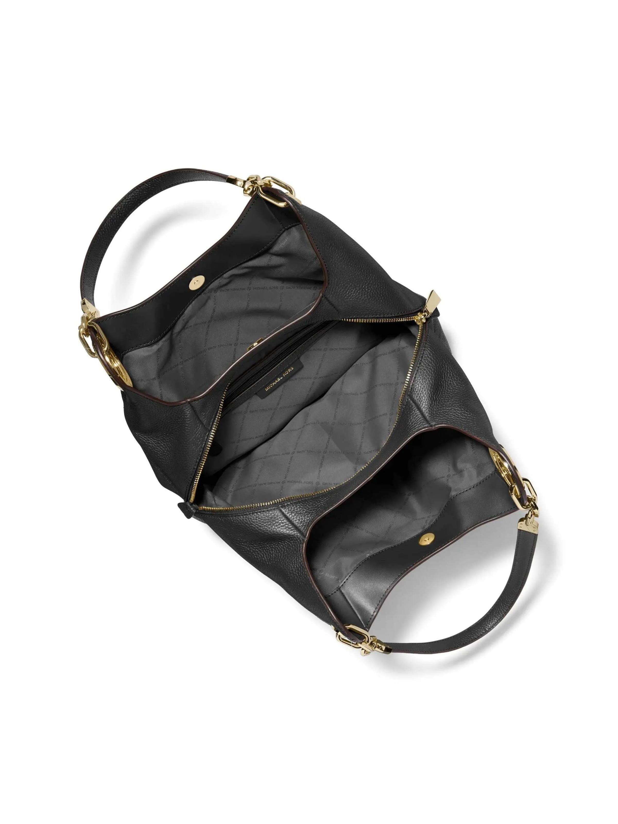 Shopper di MICHAEL Michael Kors in nero