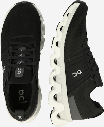 On - Zapatillas de running 'Cloudswift 3' en negro