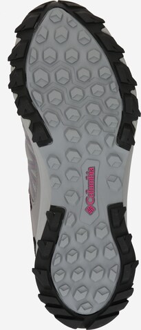 COLUMBIA Outdoorschuh 'PEAKFREAK II' in Grau