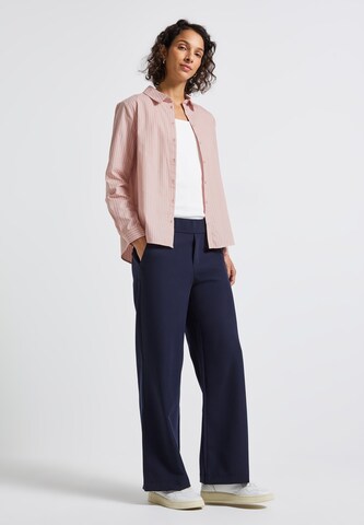 STREET ONE Blouse in Pink