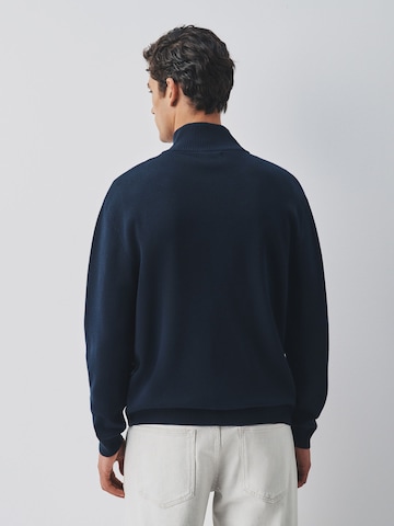 Next - Cárdigan 'Milano' en azul