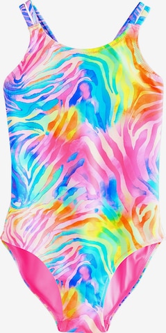 mišri Next Maudymosi kostiumėlis: priekis