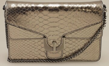 Coccinelle Bag in One size in Silver: front