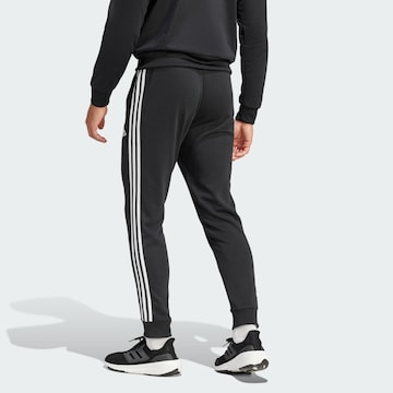 ADIDAS SPORTSWEAR Regular Workout Pants in Black