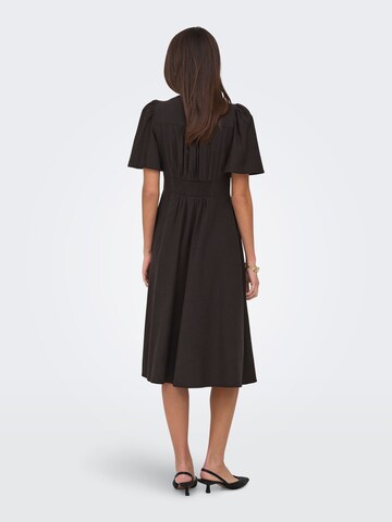 Robe 'JDYNora' JDY en noir