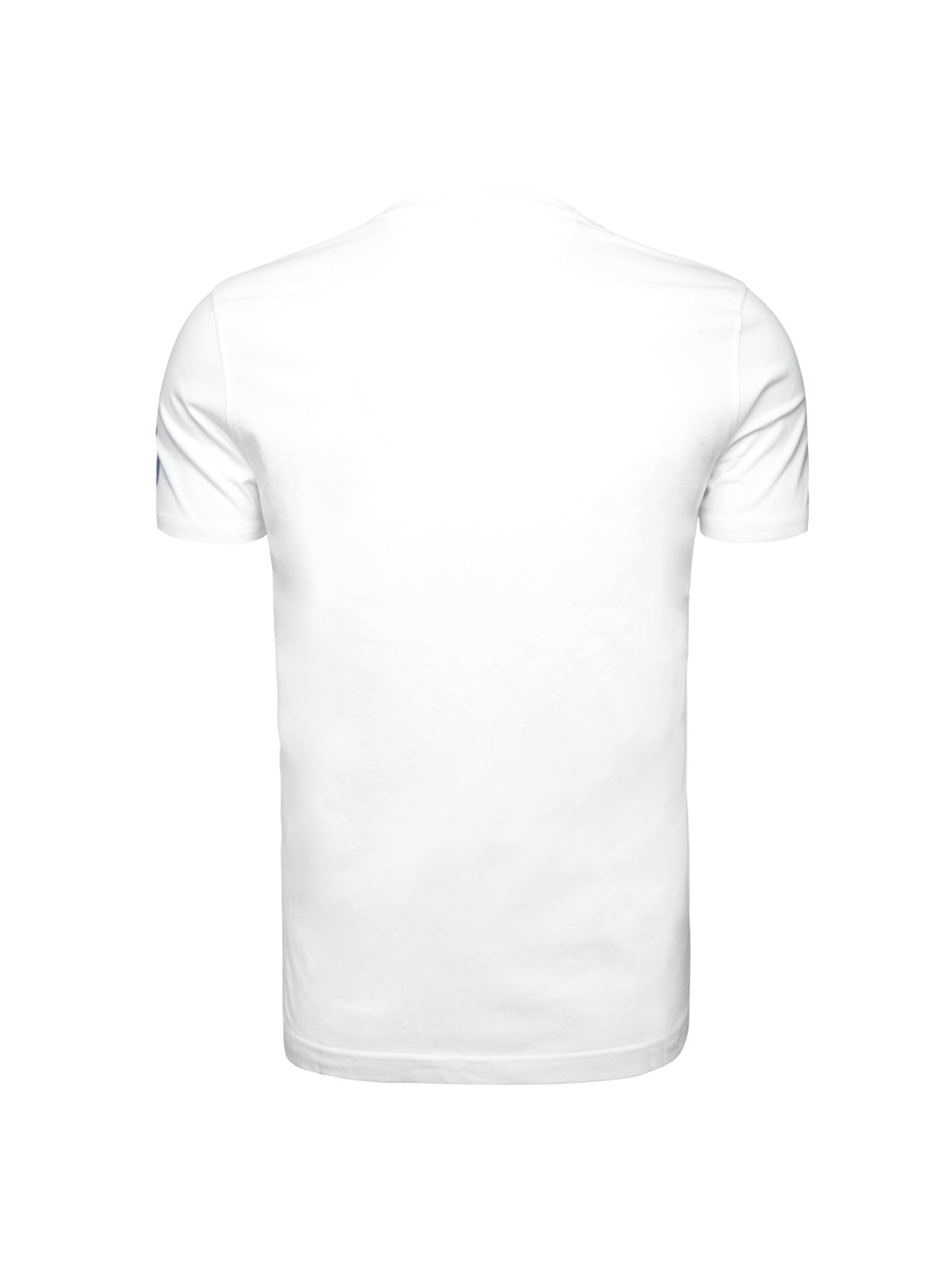 La Martina Shirt in White