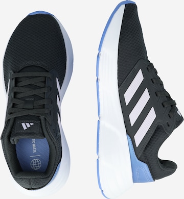 ADIDAS PERFORMANCE Laufschuh 'Galaxy 6' in Grau