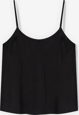 Haut MOTIVI en noir : devant