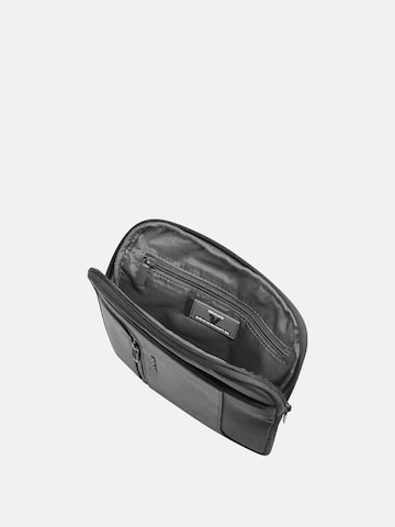 Roncato Crossbody bag in Black