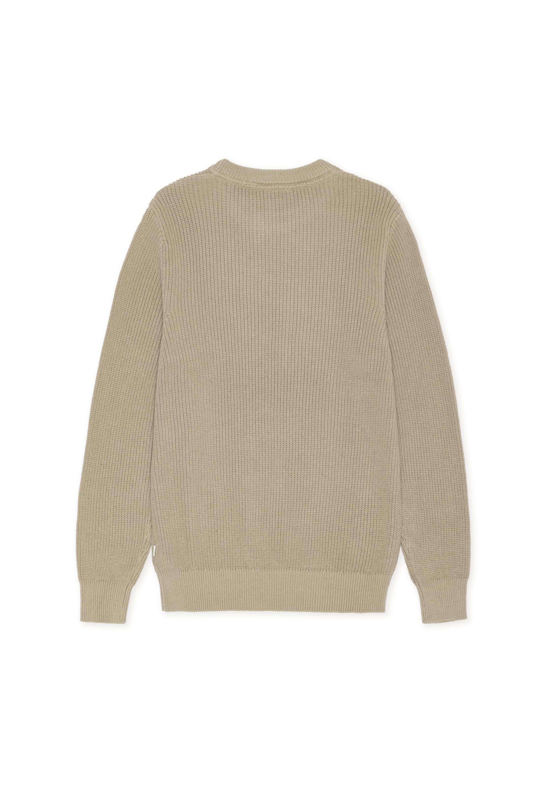 Les Deux Neulepaita värissä beige
