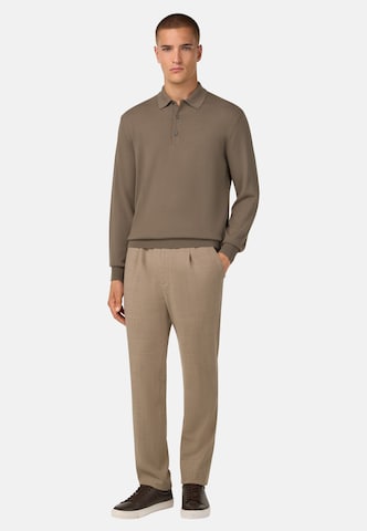 Boggi Milano Sweater in Beige