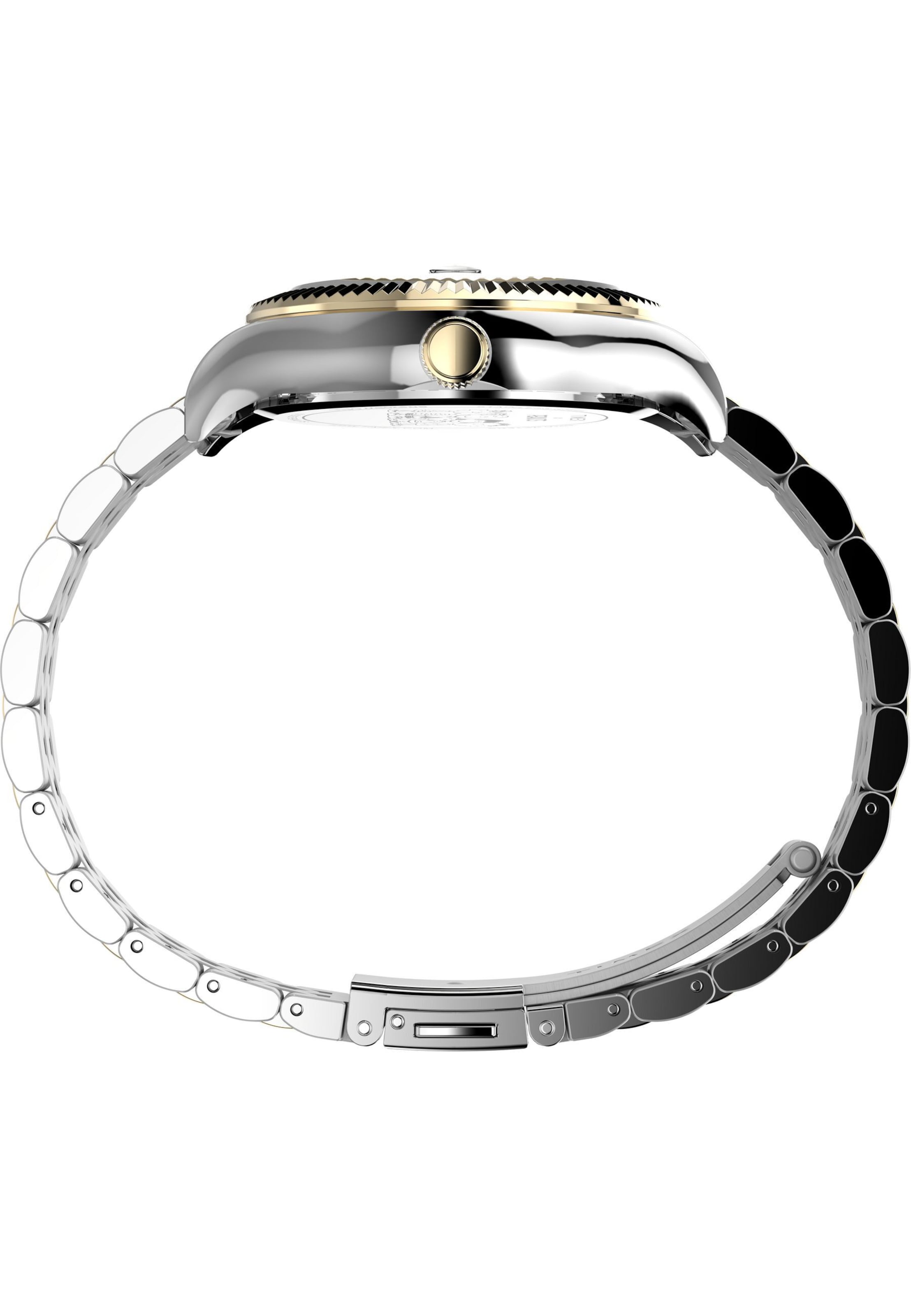 Montre à affichage analogique ' Timex x Peanuts® Timex Legacy Bowtie ' TIMEX en gris