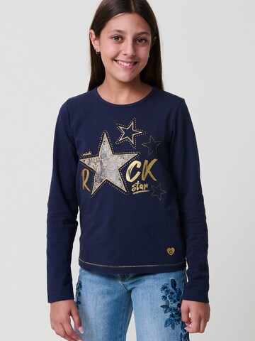 KOROSHI Särk, värv sinine