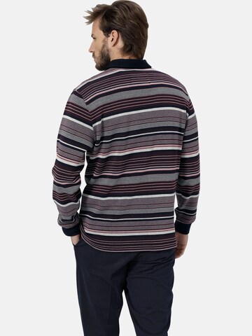 BABISTA Sweatshirt 'Luccarosa' in Blue
