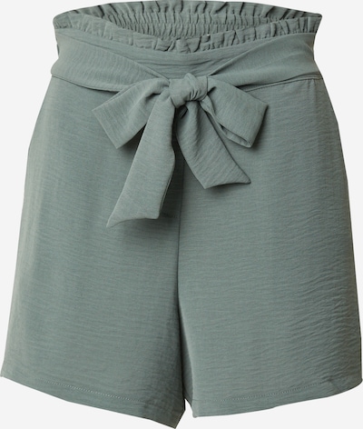 Kelnės 'Sana' iš ABOUT YOU, spalva – pilka / žalia, Prekių apžvalga