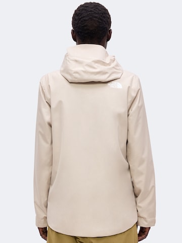 THE NORTH FACE Outdoorjacke 'QUEST' in Grau