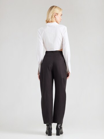 Baggy Pantalon & Other Stories en noir