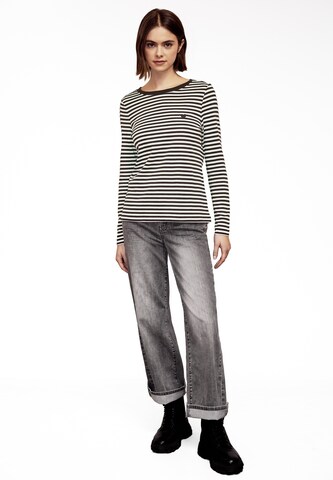 Street One Studio Shirt in Brown