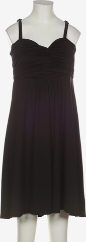 LAURA SCOTT Dress in S in Black: front