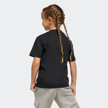 ADIDAS SPORTSWEAR Performance Shirt in Black