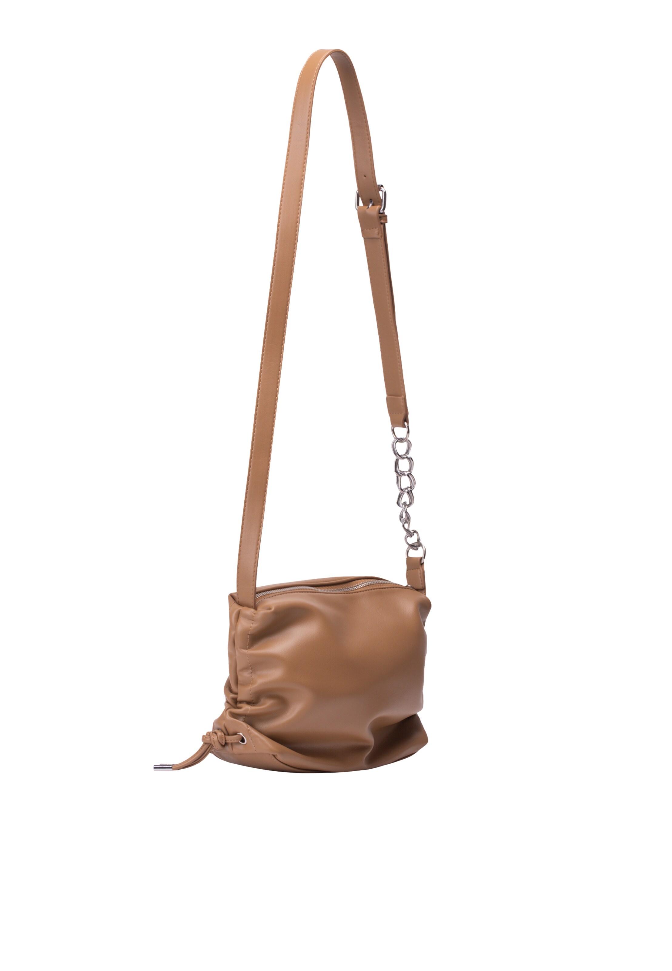 FELIPA Сумка через плечо 'FELIPA' в Бежевый