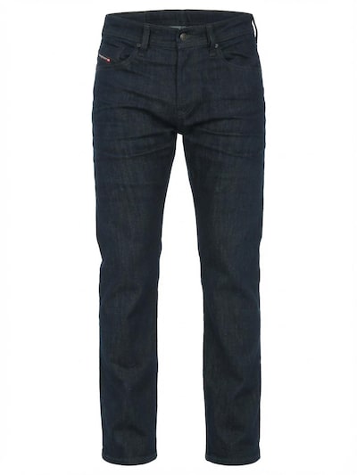 DIESEL Jeans 'BUSTER-X' in de kleur Nachtblauw, Productweergave