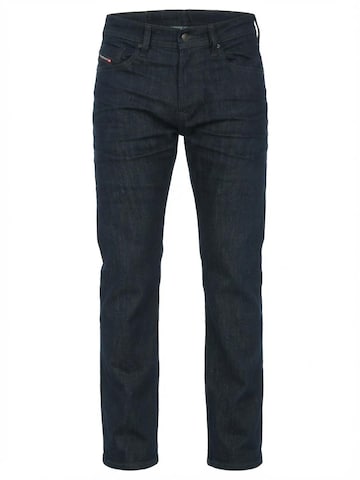 DIESEL Jeans 'BUSTER-X' in Blau: Vorderseite