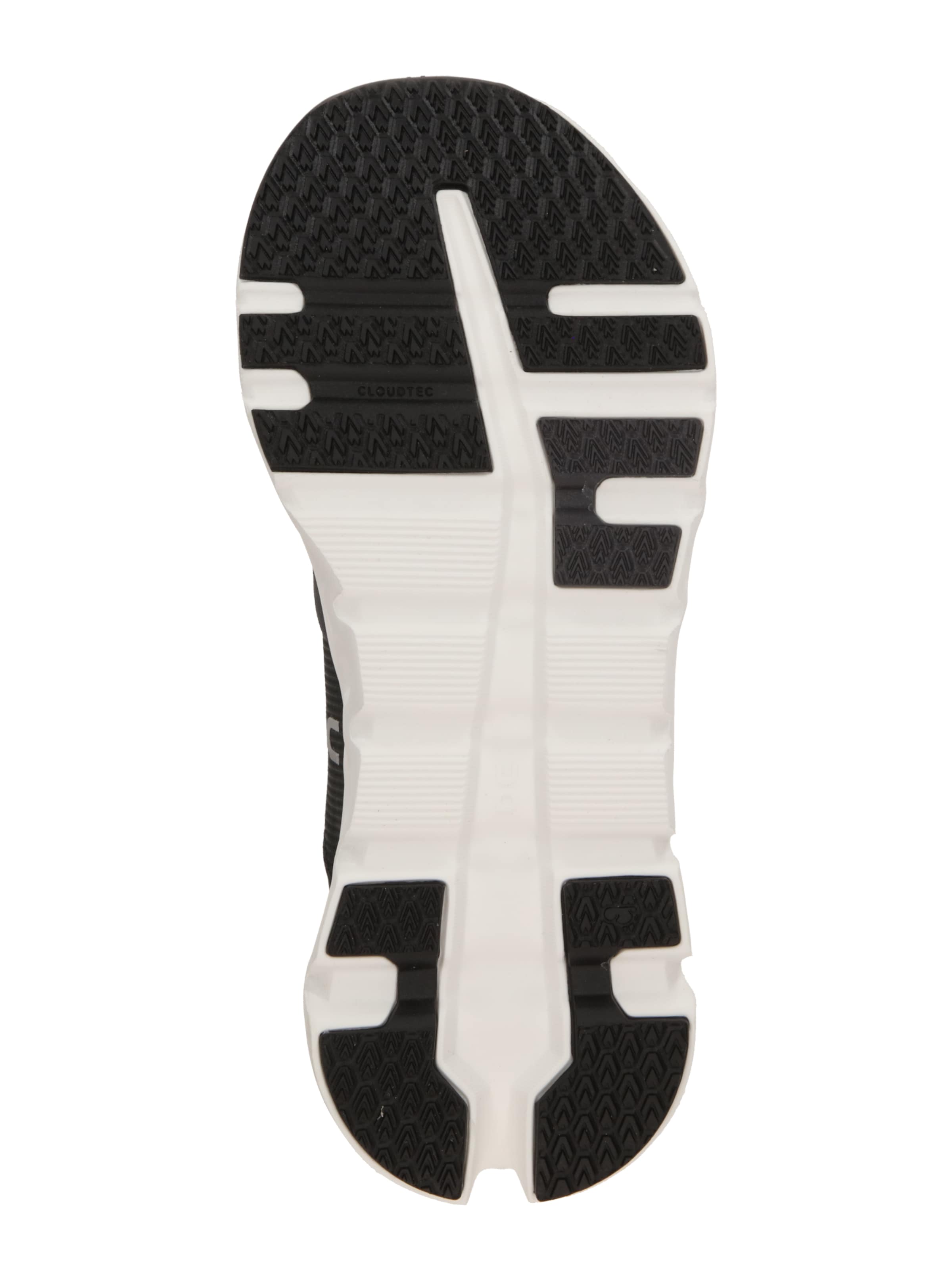 On Bežecká obuv 'Cloudrunner 2' - Sivá