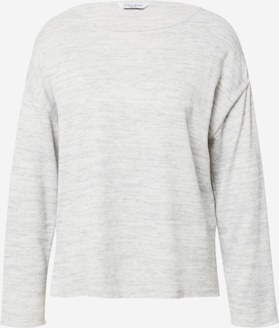 ZABAIONE Sweater 'Kira' in Light grey, Item view