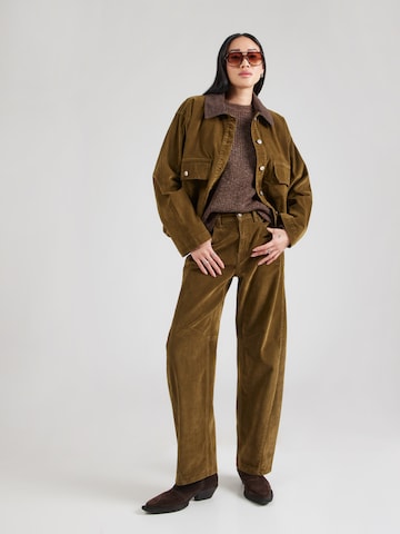 ruda s.Oliver Megztinis