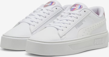 PUMA Sneakers 'GirlPower' in White