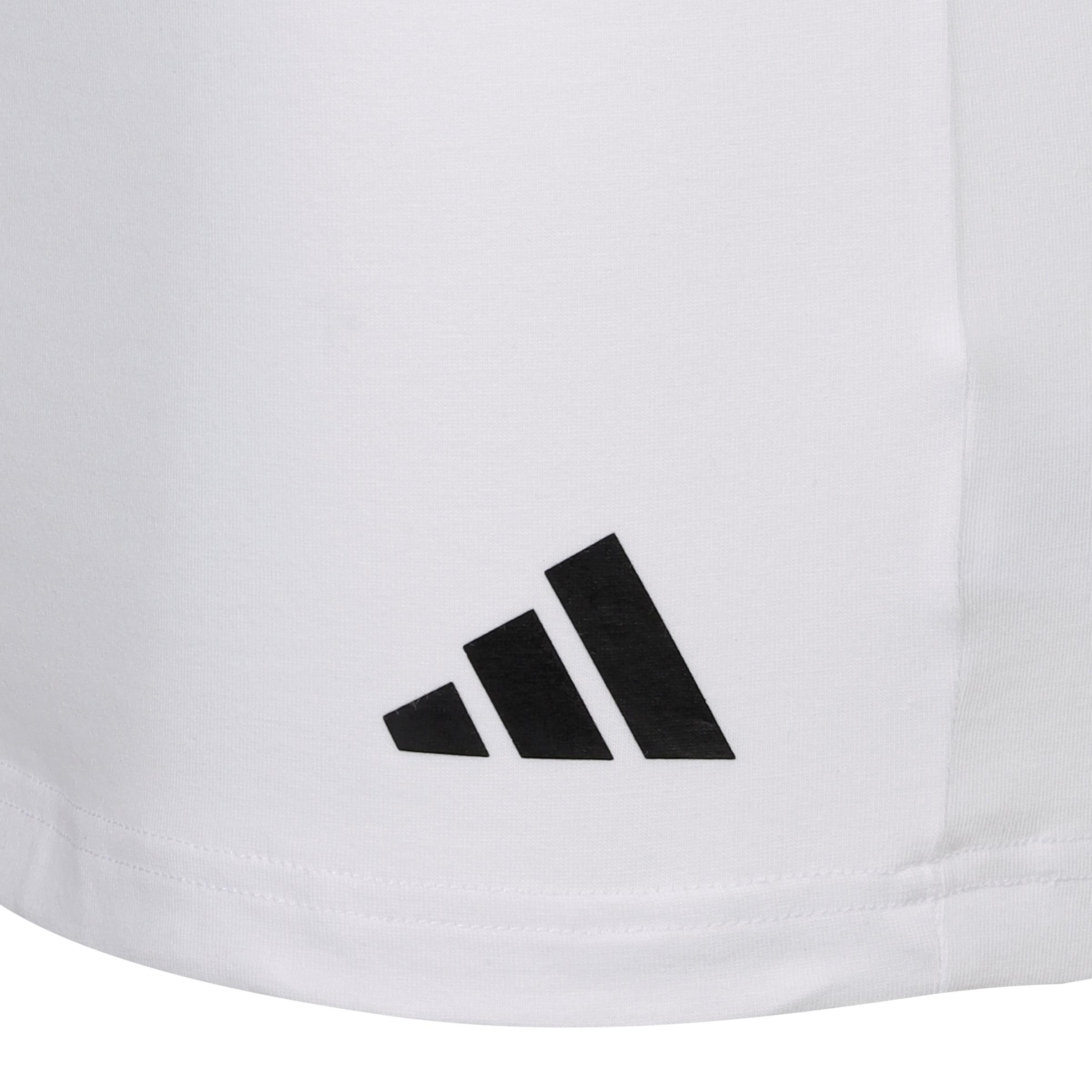 Maillot de corps ADIDAS SPORTSWEAR en blanc