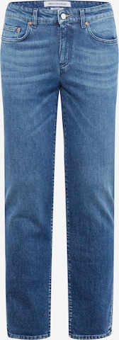 regular Jeans 'Dean' di Won Hundred in blu: frontale