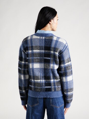 LEVI'S ® Strickjacke 'Betty' in Blau