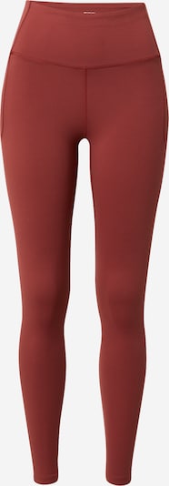 UNDER ARMOUR Pantalón deportivo 'Meridian' en rojo oscuro, Vista del producto