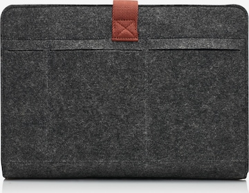 Castelijn & Beerens Laptop Bag in Grey