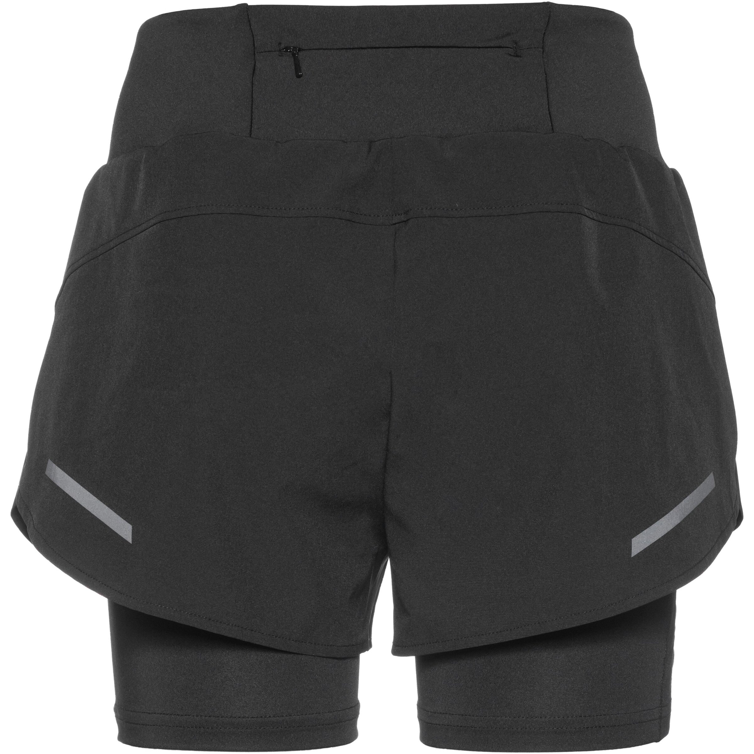 UNIFIT Regular Workout Pants in Black