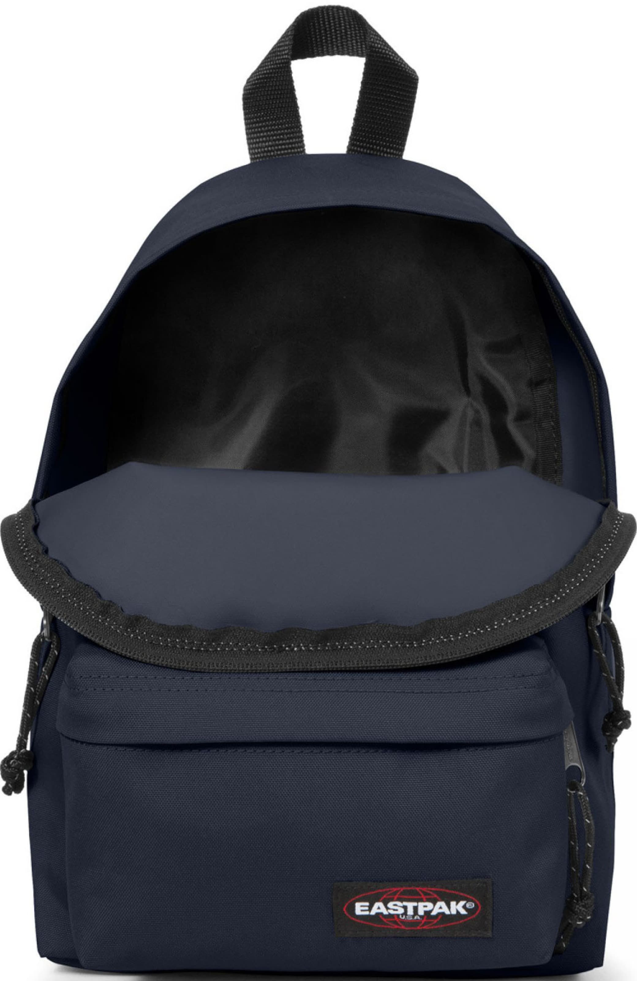 EASTPAK Σακίδιο πλάτης 'Orbit' σε μπλε