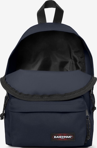 EASTPAK Backpack 'Orbit' in Blue