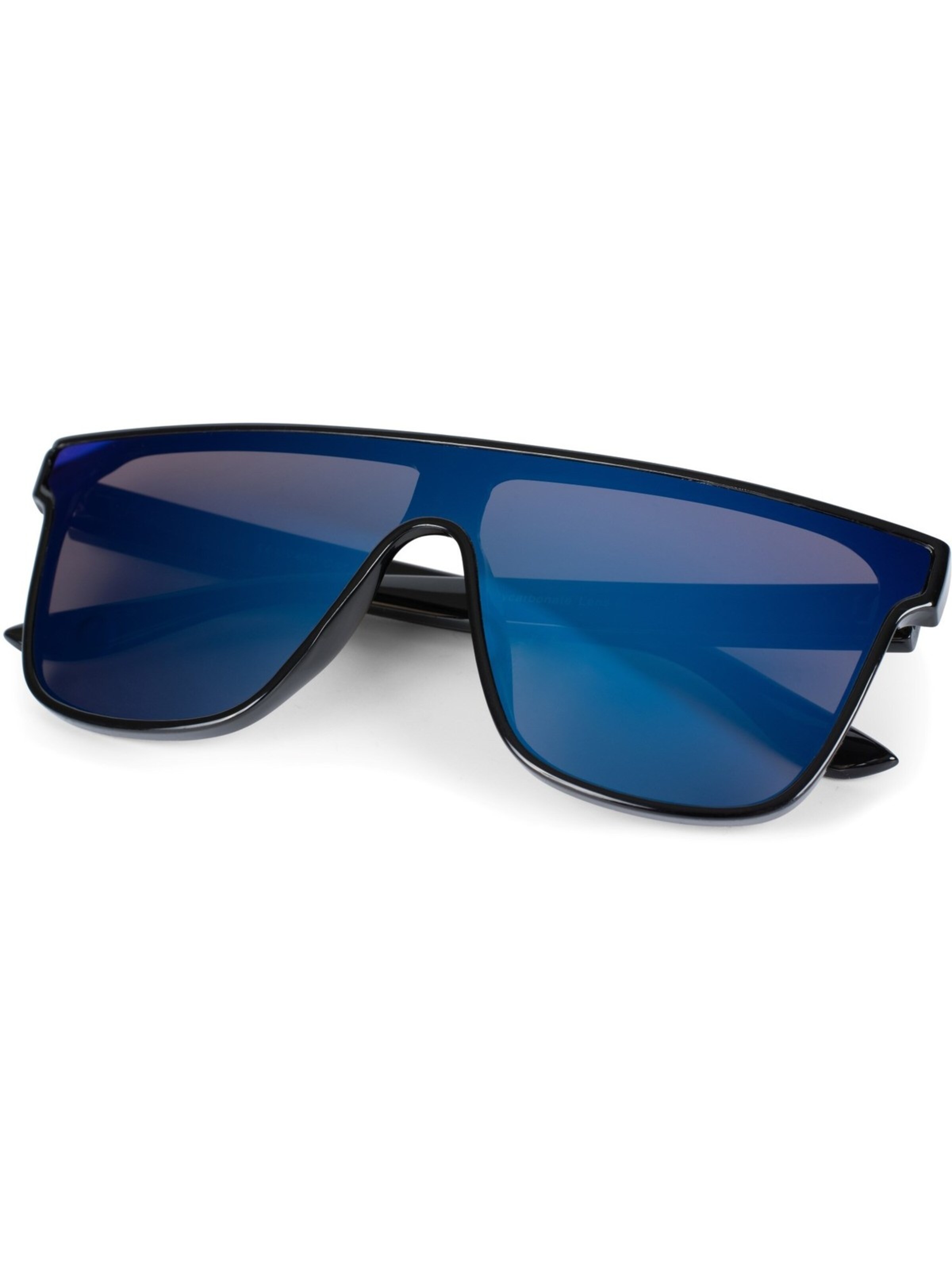 styleBREAKER Sunglasses in Blue